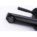 Quality Black Wash Basin Basin Faucet